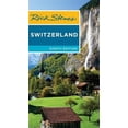 thumbnail image 1 of Pre-Owned Rick Steves Switzerland - Paperback, 1 of 1