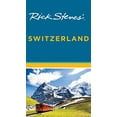 thumbnail image 1 of Pre-Owned Rick Steves' Switzerland (Paperback) 1612387667 9781612387666, 1 of 1