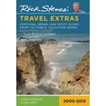 thumbnail image 1 of Pre-Owned Rick Steves' Travel Extras DVD Paperback, 1 of 1