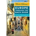 thumbnail image 1 of Rick Steves Travel Guide: Rick Steves Europe Through the Back Door : The Travel Skills Handbook (Edition 38) (Paperback), 1 of 1