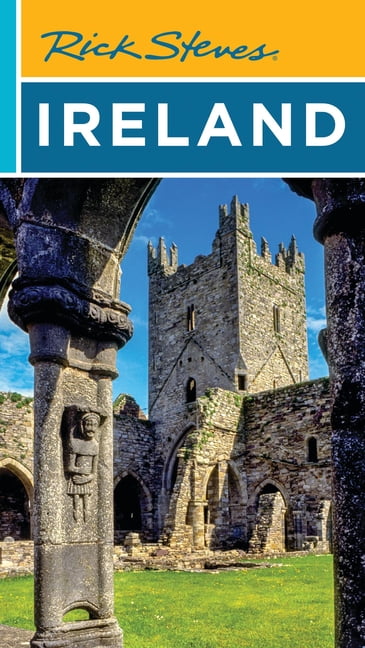 Rick Steves Travel Guide Rick Steves Ireland, (Paperback)
