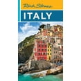 thumbnail image 1 of Rick Steves Travel Guide Rick Steves Italy, (Paperback), 1 of 1