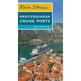 thumbnail image 1 of Rick Steves Travel Guide Rick Steves Mediterranean Cruise Ports, (Paperback), 1 of 1