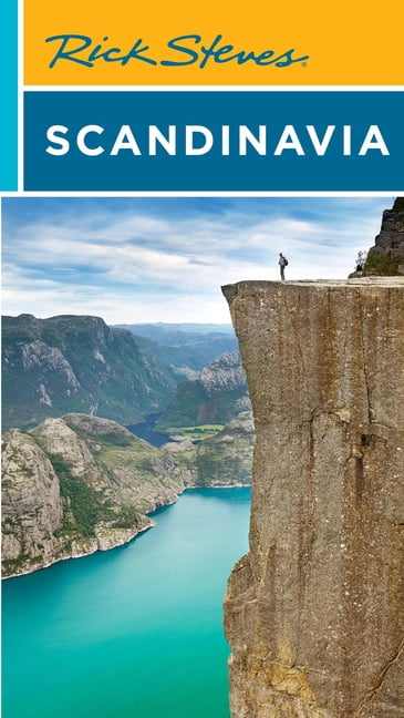Rick Steves Travel Guide Rick Steves Scandinavia, (Paperback)