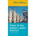 thumbnail image 1 of Rick Steves Travel Guide: Rick Steves Snapshot Milan & the Italian Lakes District (Edition 4) (Paperback), 1 of 1