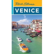Rick Steves Travel Guide Rick Steves Venice, Paperback