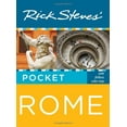 thumbnail image 1 of Pre-Owned Rick Steves' Pocket Rome (Paperback) 1598803816 9781598803815, 1 of 1