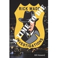 thumbnail image 1 of Rick Wade Investigations: Rick Wade Investigations: A Time to Die (Paperback), 1 of 1