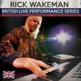 thumbnail image 1 of Rick Wakeman - British Live Performance Series - Music & Performance - CD, 1 of 1