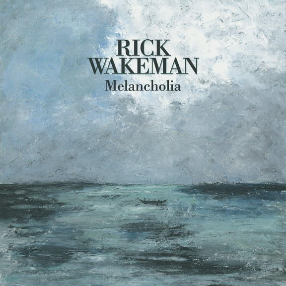 Rick Wakeman - Melancholia - Music & Performance - CD