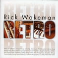 thumbnail image 1 of Rick Wakeman - Retro - Music & Performance - CD, 1 of 1