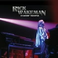thumbnail image 1 of Rick Wakeman - Starship Trooper - Music & Performance - CD, 1 of 1