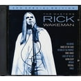 thumbnail image 1 of Rick Wakeman - The Masters 2xCD - 741157056525, 1 of 4
