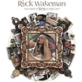 thumbnail image 1 of Rick Wakeman - Two Sides Of Yes - Music & Performance - CD, 1 of 2