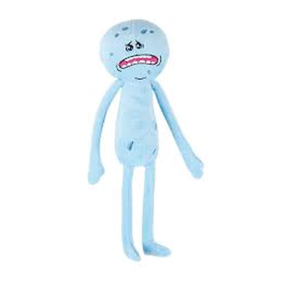 Rick and Morty 10.5" Plush: Sad Meeseeks