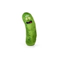thumbnail image 1 of Rick and Morty 20" Pickle Rick Plush Pillow, 1 of 7