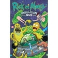 thumbnail image 1 of Pre-Owned Rick and Morty: Annihilation Tour (Paperback) 1637150199 9781637150191, 1 of 1