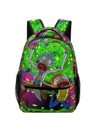 Adventure Backpack