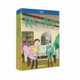 thumbnail image 1 of Rick and Morty Complete Series Seasons 1-7 (Blu-ray), 1 of 7