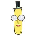 thumbnail image 1 of Rick and Morty Enamel Collector Pin: Mr. Poopy Butthole, 1 of 3