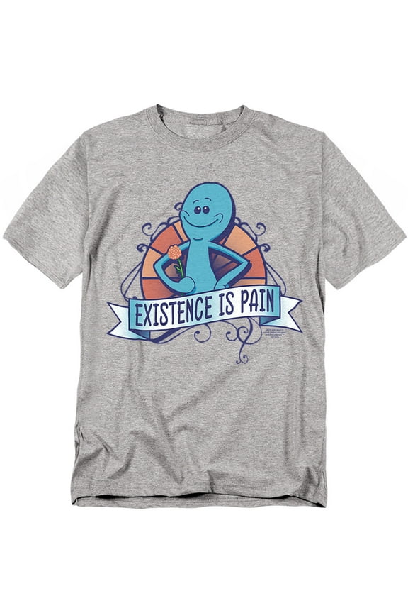 Existence is Pain Unisex Adult T-Shirt