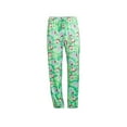 thumbnail image 1 of Rick and Morty Green Pajama Sleep Pants - Medium, 1 of 1