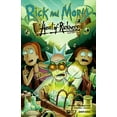 thumbnail image 1 of Rick and Morty: Heart of Rickness #2A VF ; Oni Comic Book, 1 of 1