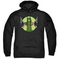 thumbnail image 1 of Rick and Morty I Love Myself Unisex Adult Pull-Over Hoodie, I Love Myself, Medium, 1 of 5