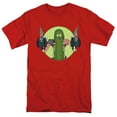 thumbnail image 1 of Rick and Morty I Love Myself Unisex Adult T-Shirt, 1 of 5