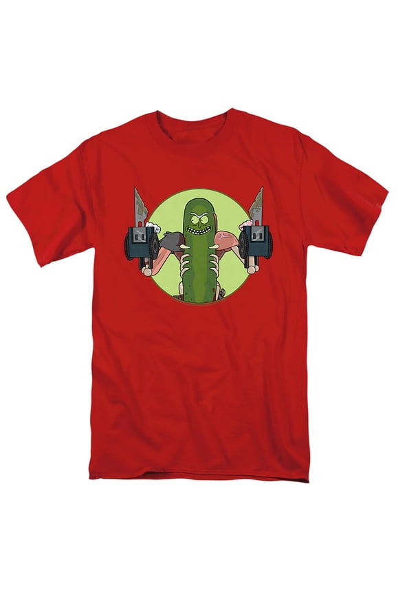 Rick and Morty I Love Myself Unisex Adult T-Shirt