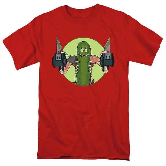 Rick and Morty I Love Myself Unisex Adult T-Shirt