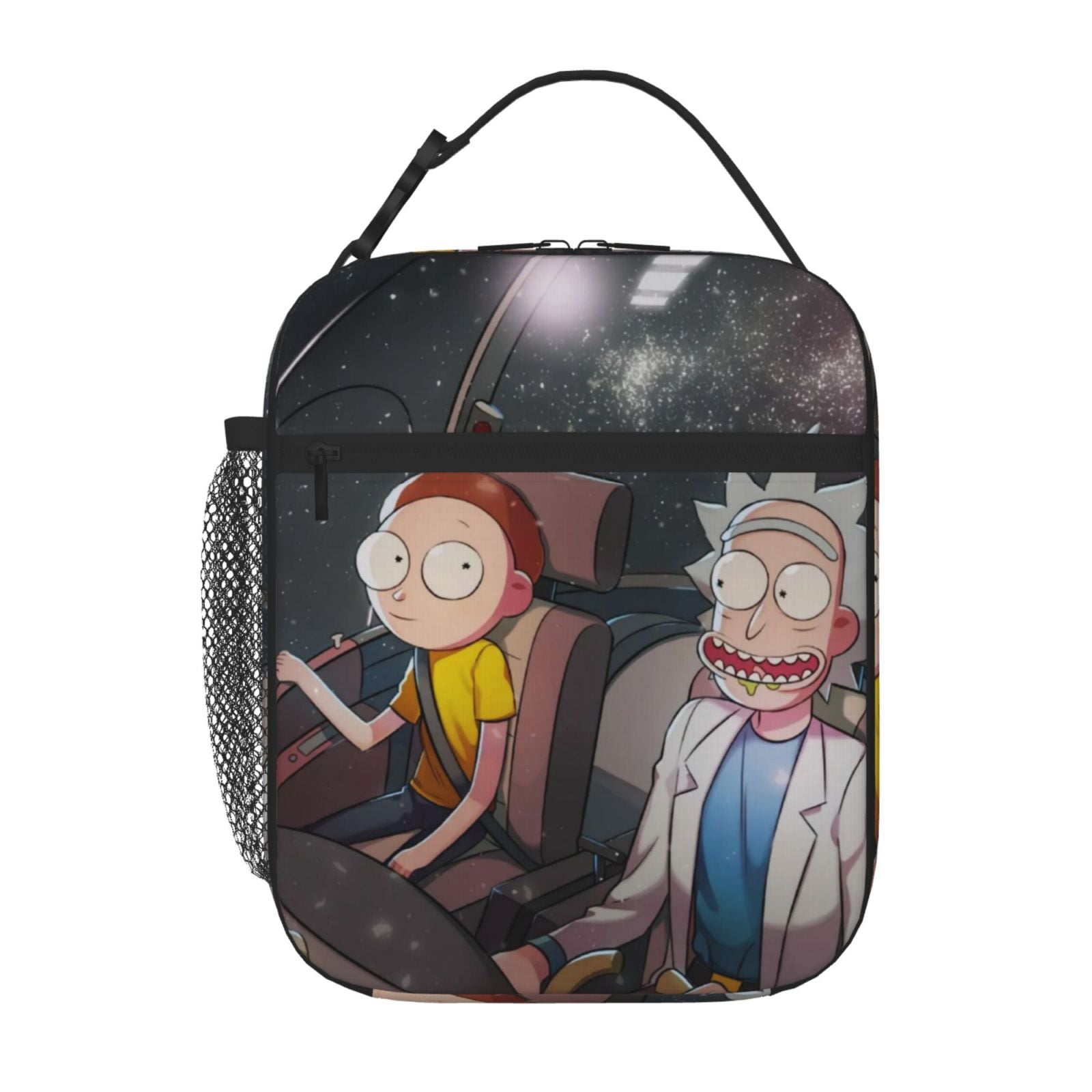Porta Copos Estampado Rick e Morty | Shopee Brasil