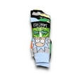 thumbnail image 1 of Rick and Morty Men's Crew Socks - (6 Pairs), 1 of 3