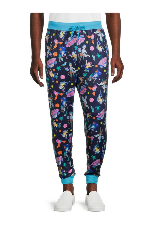 Mens Pajama Pants