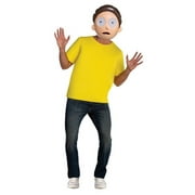 Rick and Morty Morty Men's Adult Halloween Costume