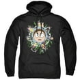 thumbnail image 1 of Rick and Morty Multiple Morty Unisex Adult Pull-Over Hoodie, Multiple Morty, Small, 1 of 5