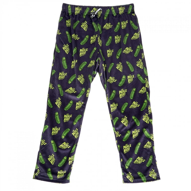 Polo Bear Cotton Pajama Pant