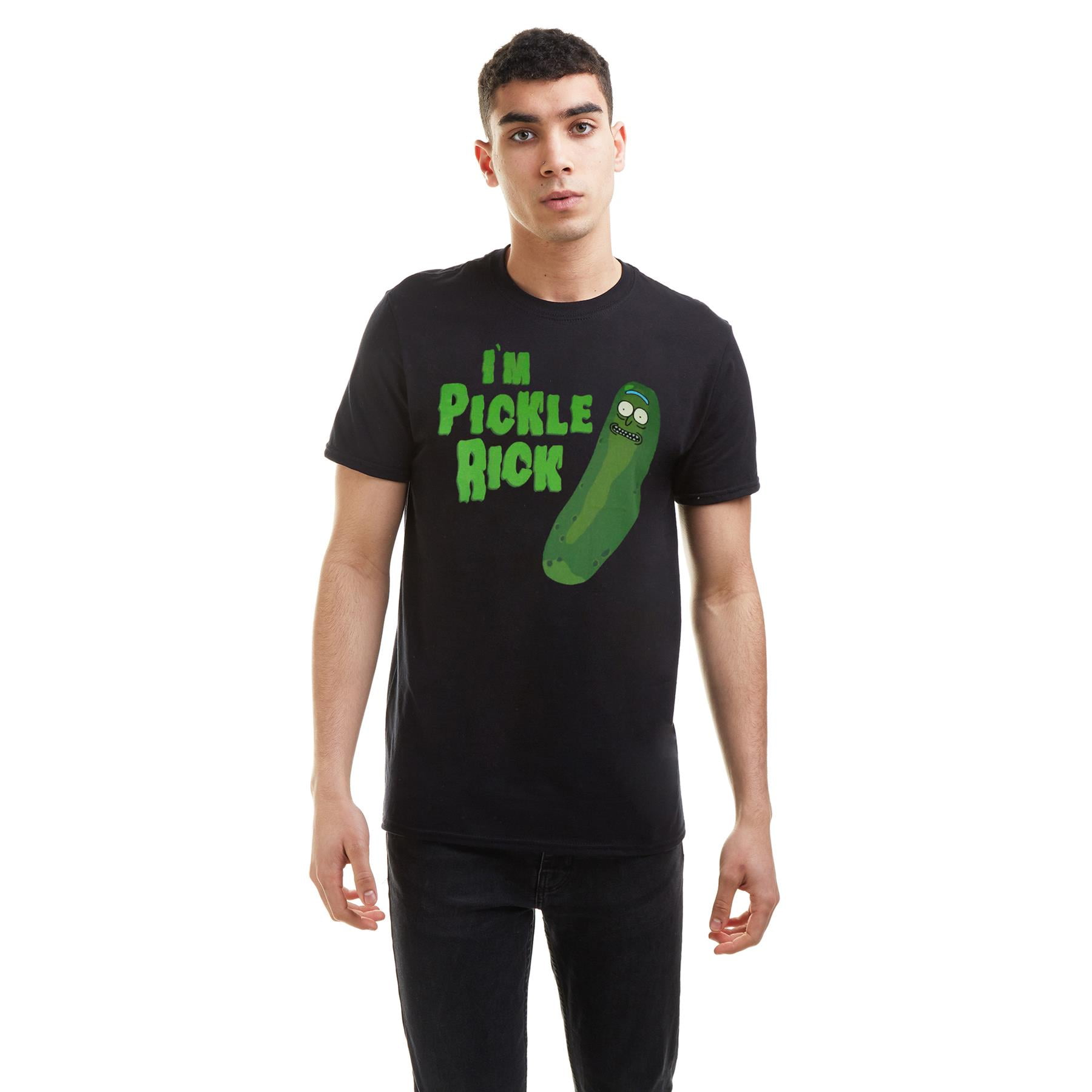 Pickle rick sweatshirt online