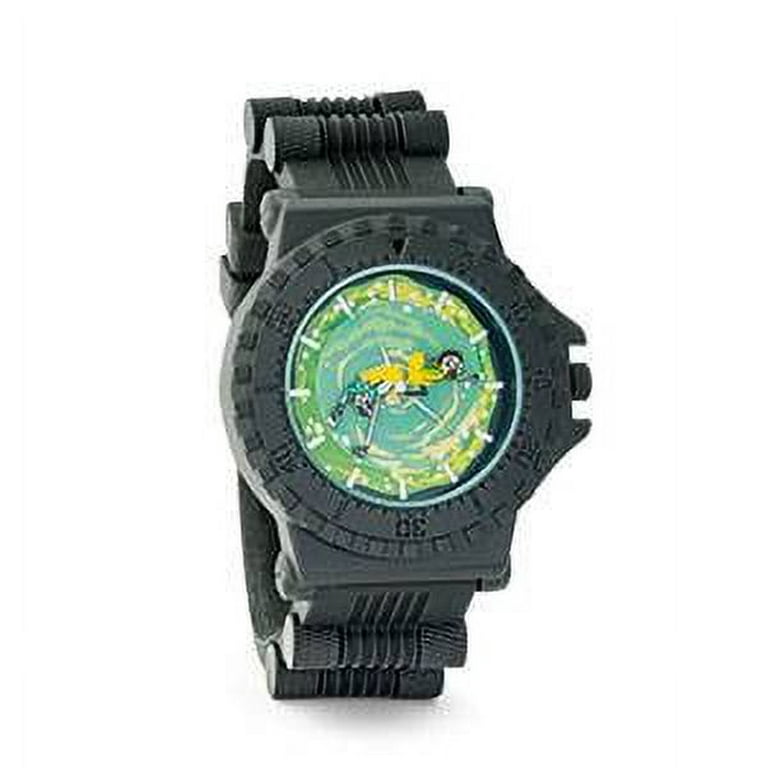 Watch morty hot sale