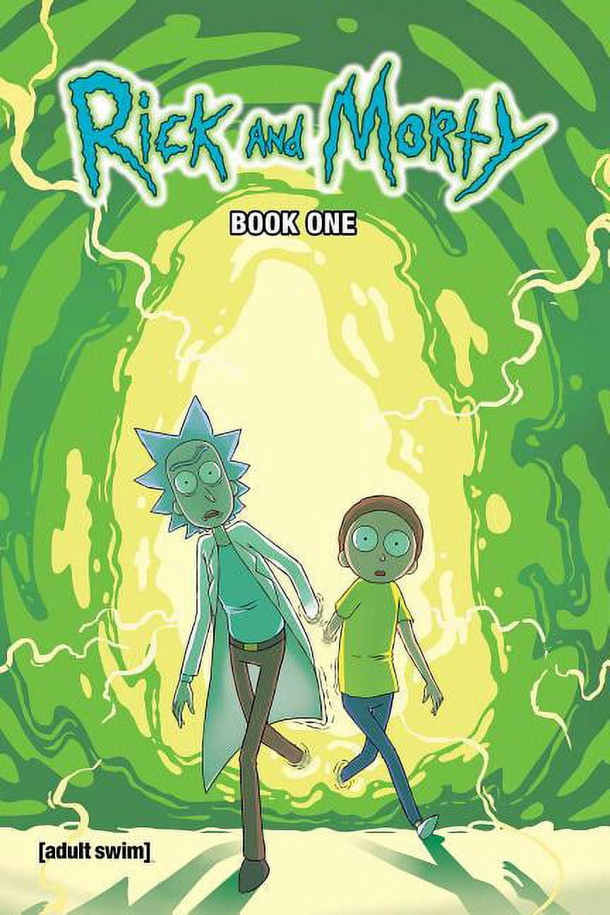 The Art of Rick and Morty アートブック＋コミック Amazon.com: The Art of Rick and Morty: 9781785656859: Justin