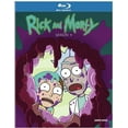thumbnail image 1 of Rick and Morty: Season 4, 1 of 7