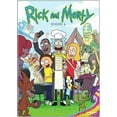 thumbnail image 1 of Rick and Morty: Season 2 (DVD) [DVD], 1 of 5