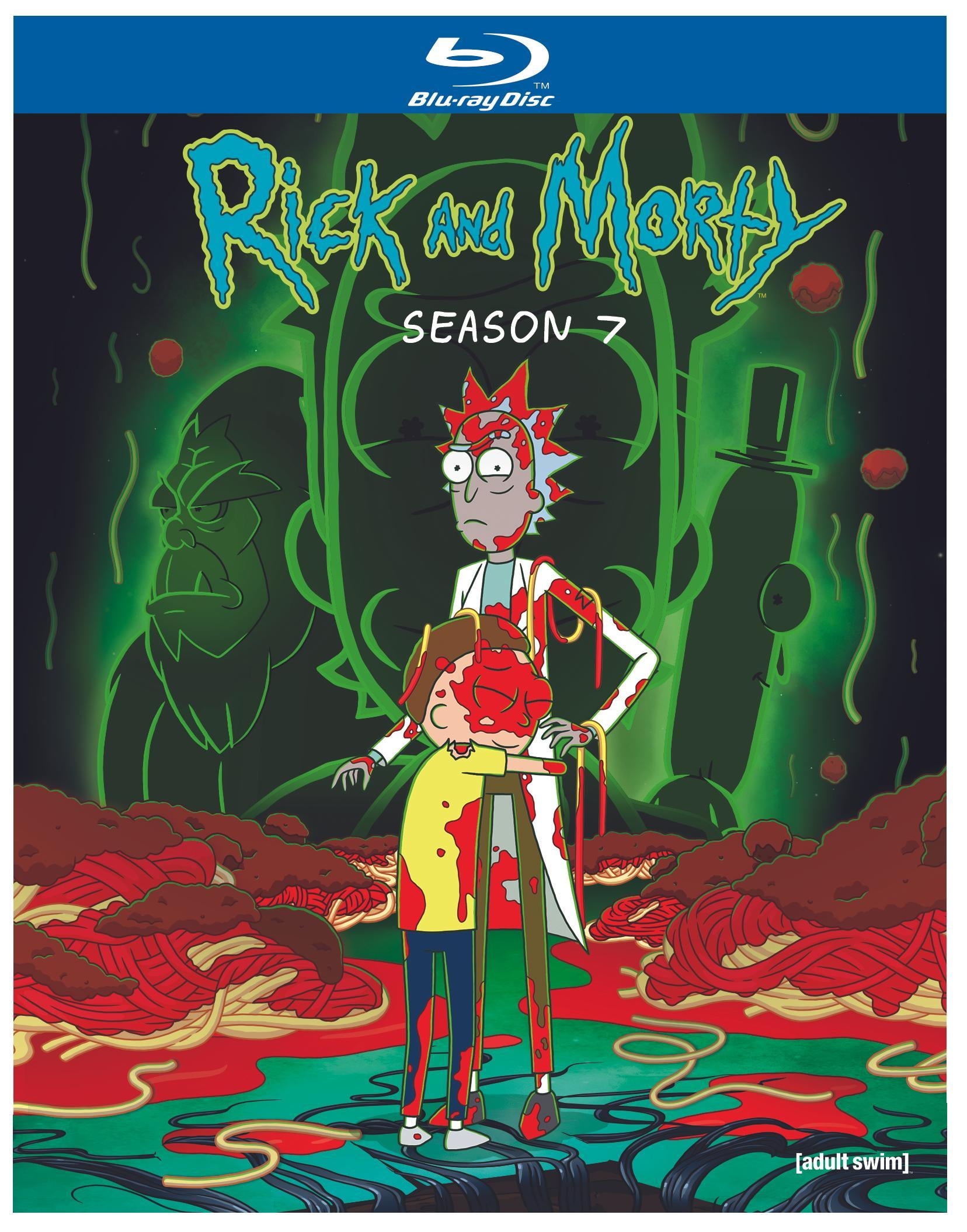 Rick Sanchez Rick Morty Episodes Online Buy Rick And Morty: Season