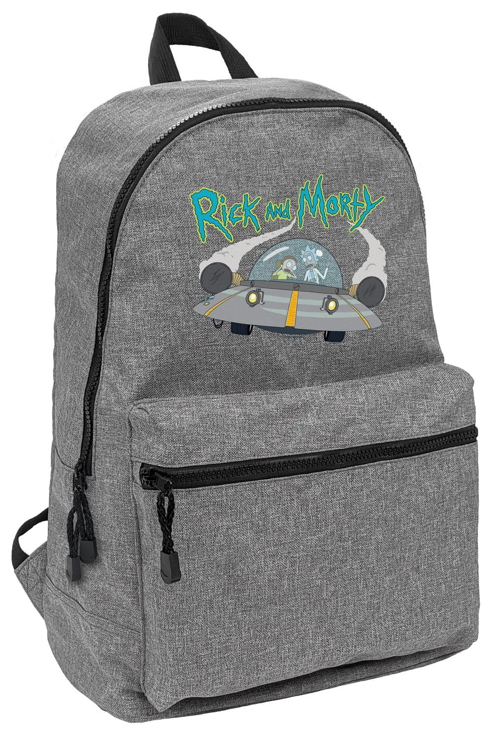Sesame Street Elmo Head Lightweight Backpack for Work School Daily Use Packable for Travel Walmart