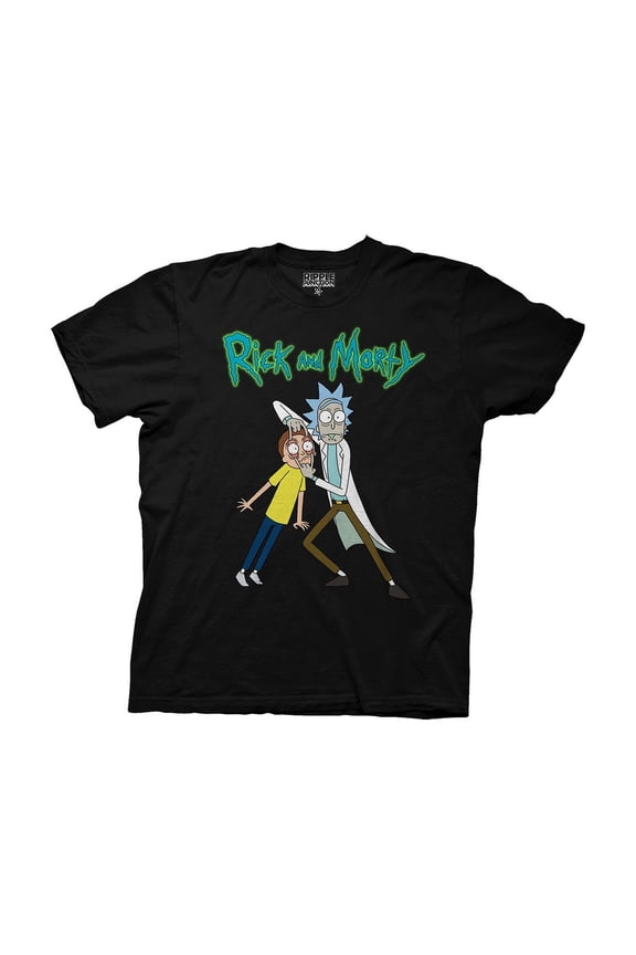 T-Shirt - Look!