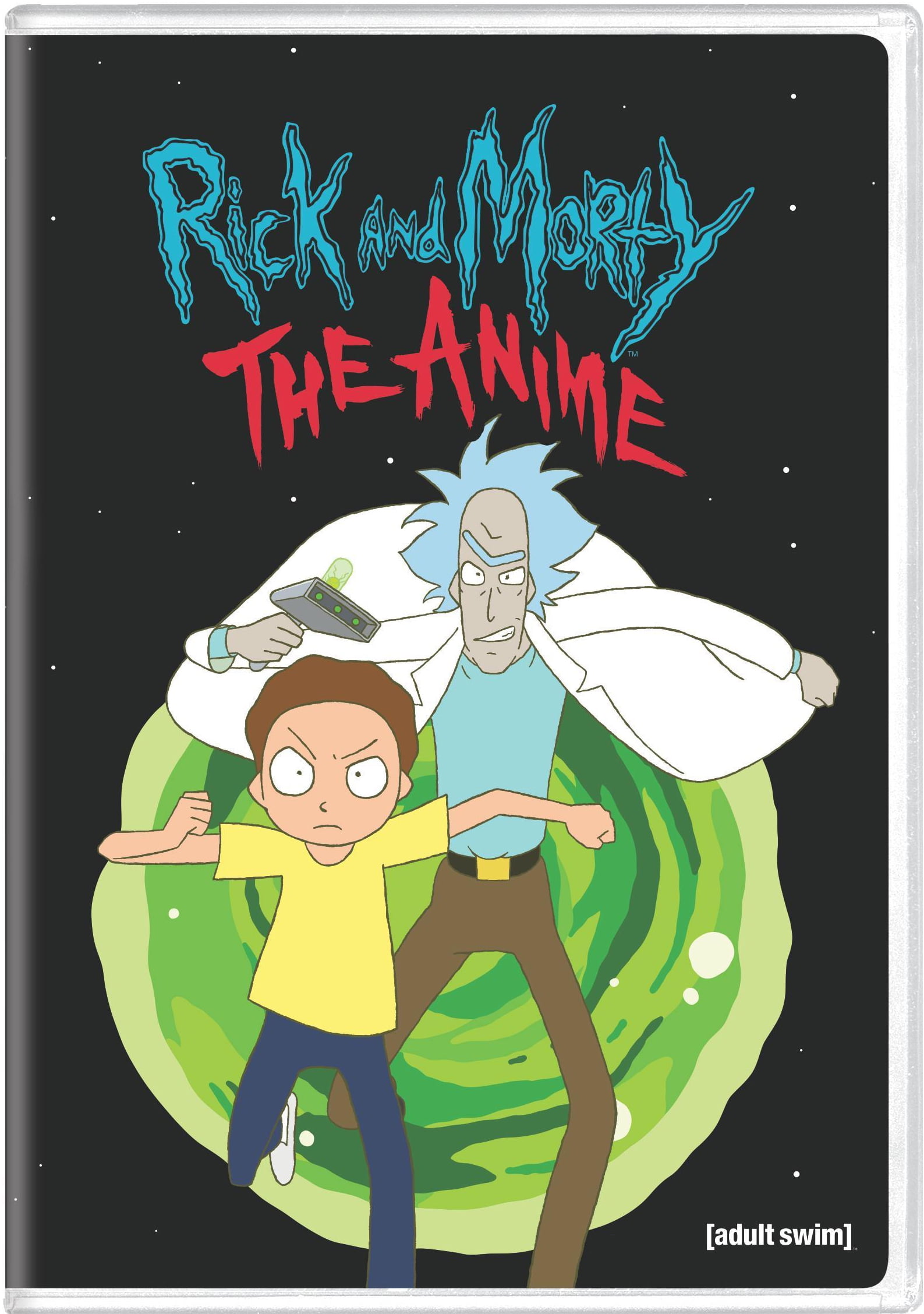 Morty Season Rick And Morty Full Episodes Morty Anime Rick And