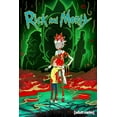 thumbnail image 1 of Rick and Morty: The Complete Seventh Season (DVD), 1 of 4
