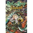 thumbnail image 1 of Rick and Morty Vs. Cthulhu #4C VF ; Oni Comic Book, 1 of 1