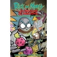thumbnail image 1 of Rick and Morty vs. Dungeons & Dragons: The Complete Adventures, (Paperback), 1 of 1