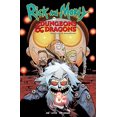 thumbnail image 1 of Pre-Owned Rick and Morty vs. Dungeons & Dragons II: Painscape (Paperback) 1620106906 9781620106907, 1 of 1
